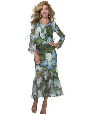 TESSA KOOPS FELLA WARHOL ROCK