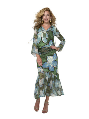 TESSA KOOPS FELLA WARHOL ROK