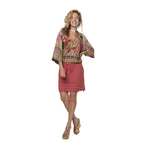 TESSA KOOPS SARA PRIMAVERA TOP