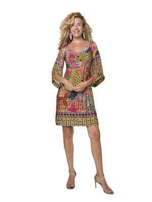 TESSA KOOPS ELISA PRIMAVERA JURK