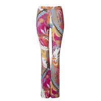 FLARE VESPUCCI BROEK