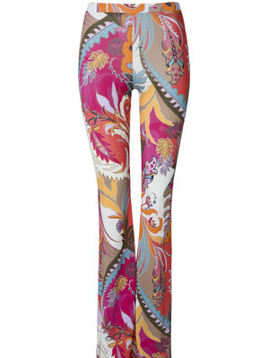 TESSA KOOPS FLARE VESPUCCI HOSE