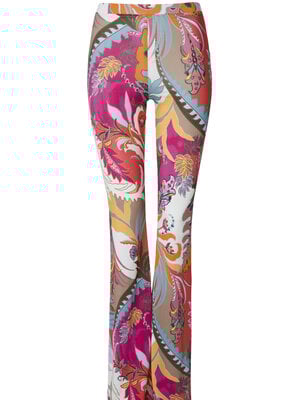 TESSA KOOPS FLARE VESPUCCI PANTS