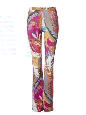 TESSA KOOPS FLARE VESPUCCI BROEK