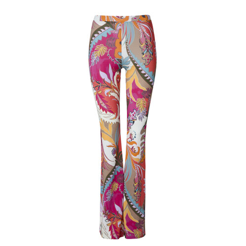 TESSA KOOPS FLARE VESPUCCI BROEK