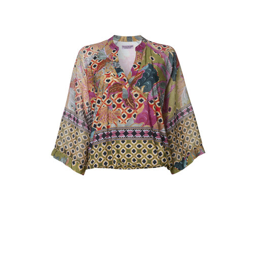 TESSA KOOPS SARA PRIMAVERA TOP TESSA KOOPS SARA PRIMAVERA TOP