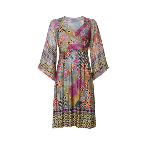 TESSA KOOPS ELISA PRIMAVERA KLEID TESSA KOOPS ELISA PRIMAVERA KLEID