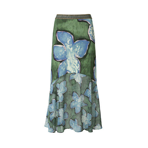 TESSA KOOPS FELLA WARHOL SKIRT TESSA KOOPS FELLA WARHOL SKIRT