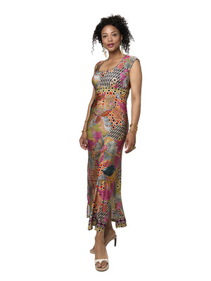 TESSA KOOPS RONY PRIMAVERA JURK TESSA KOOPS RONY PRIMAVERA JURK