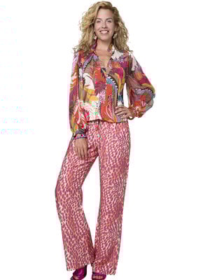 TESSA KOOPS PAULOES VESPUCCI TOP