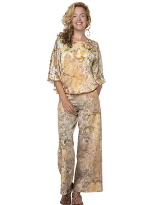 TESSA KOOPS LEAH BATUTTA TOP