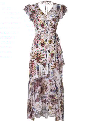 TESSA KOOPS CINDERELLA NAXOS JURK