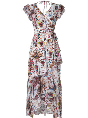 TESSA KOOPS CINDERELLA NAXOS KLEID