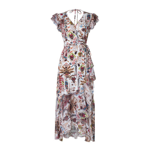 TESSA KOOPS CINDERELLA NAXOS JURK