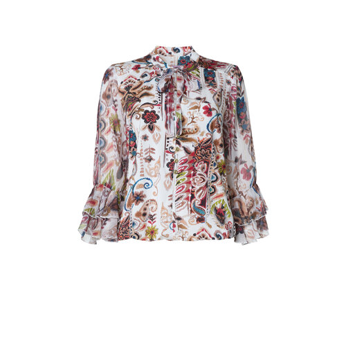 TESSA KOOPS PAULINE NAXOS TOP