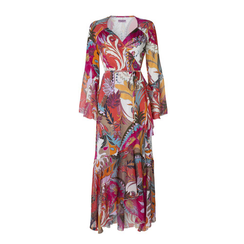 TESSA KOOPS ILONA VESPUCCI JURK