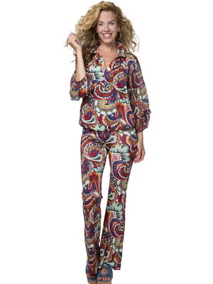 TESSA KOOPS RITA SPRINGFELD TOP