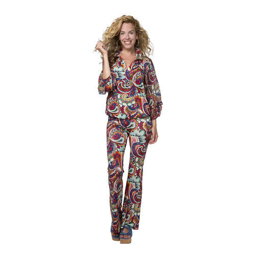 TESSA KOOPS RITA SPRINGFELD TOP