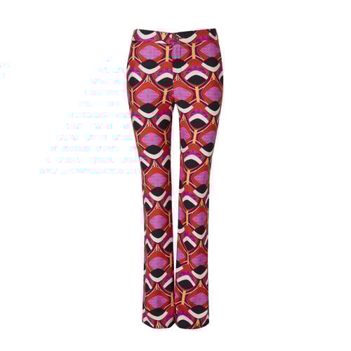 TESSA KOOPS EVA FLARE CALDARON BROEK