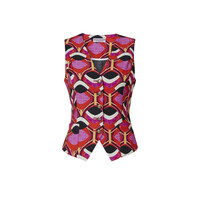 DENISE CALDARON GILET