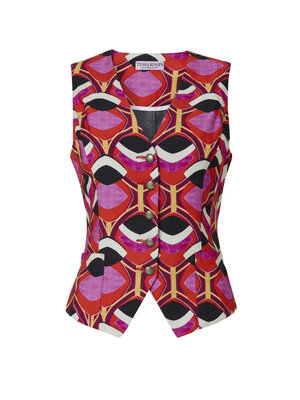TESSA KOOPS DENISE CALDARON GILET