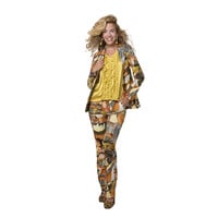 EVA FLARE ANDORRA BROEK