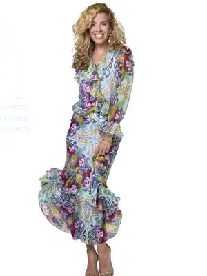 TESSA KOOPS FLORINE VASCO ROCK