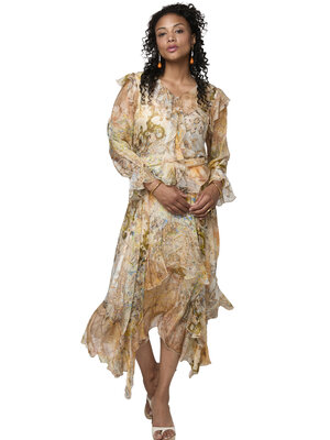 TESSA KOOPS FLORINE  BATUTTA ROK