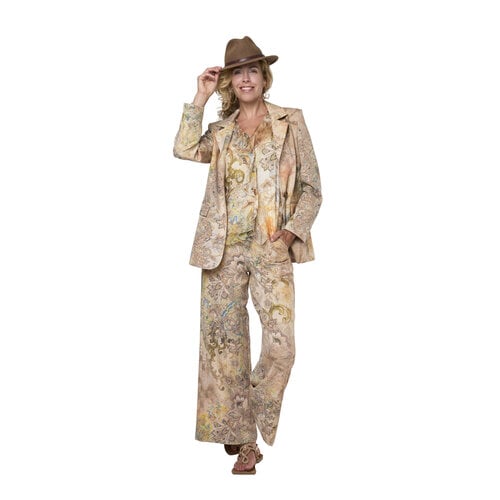 TESSA KOOPS JORDI BATUTTA BLAZER