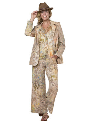 TESSA KOOPS PUCK BATUTTA PANTS