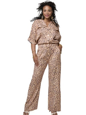 TESSA KOOPS PIXIE PEBBELS MANGO PANTS