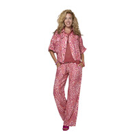 JUNA PEBBELS PINK TOP