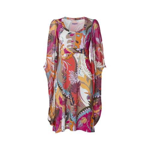 TESSA KOOPS VANITY VESPUCCI KLEID