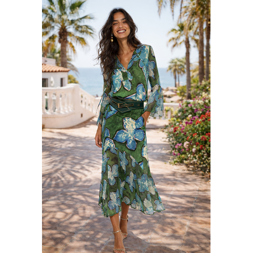 TESSA KOOPS YLIO WARHOL TOP