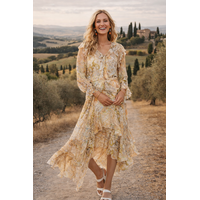 FLORINE BATUTTA SKIRT