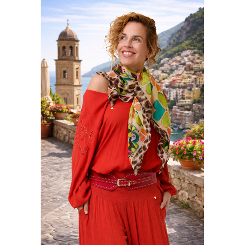 TESSA KOOPS SANTA CRUZ SJAAL