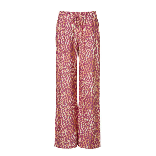 TESSA KOOPS PIXIE PEBBELS PINK BROEK