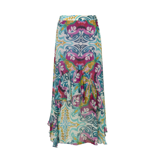 TESSA KOOPS FLORINE  VASCO ROK