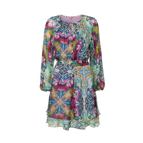 TESSA KOOPS LARISSA VASCO KLEID