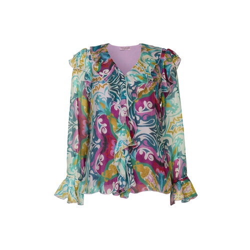 TESSA KOOPS LORENA VASCO TOP