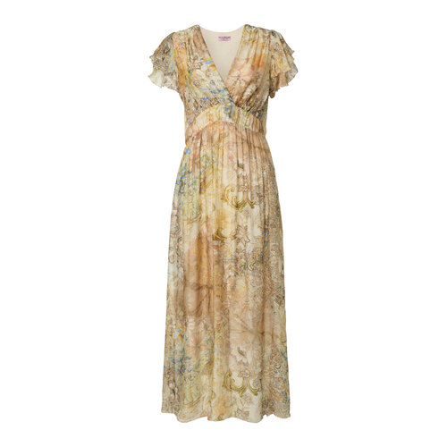 TESSA KOOPS NOALA BATUTTA DRESS