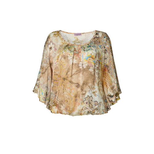 TESSA KOOPS LEAH BATUTTA TOP