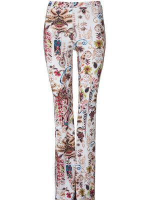 TESSA KOOPS FLARE NAXOS PANTS