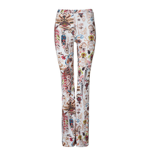TESSA KOOPS FLARE NAXOS HOSE