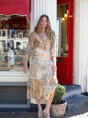 TESSA KOOPS LORENA BATUTTA TOP TESSA KOOPS LORENA BATUTTA TOP