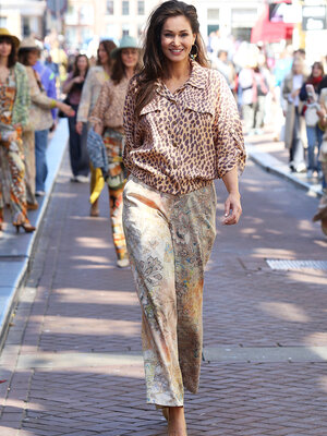 TESSA KOOPS PUCK BATUTTA PANTS