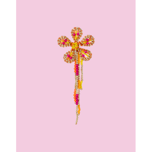 TESSA KOOPS MIMOSA BROCHE