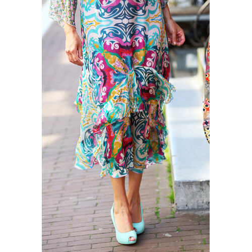 TESSA KOOPS FLORINE VASCO ROK TESSA KOOPS FLORINE VASCO ROK