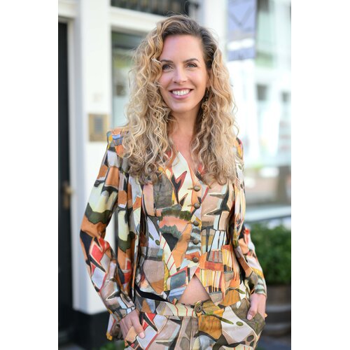 TESSA KOOPS DENISE ANDORRA GILET TESSA KOOPS DENISE ANDORRA GILET