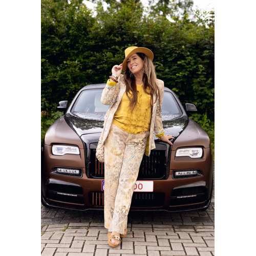 TESSA KOOPS JORDI BATUTTA BLAZER